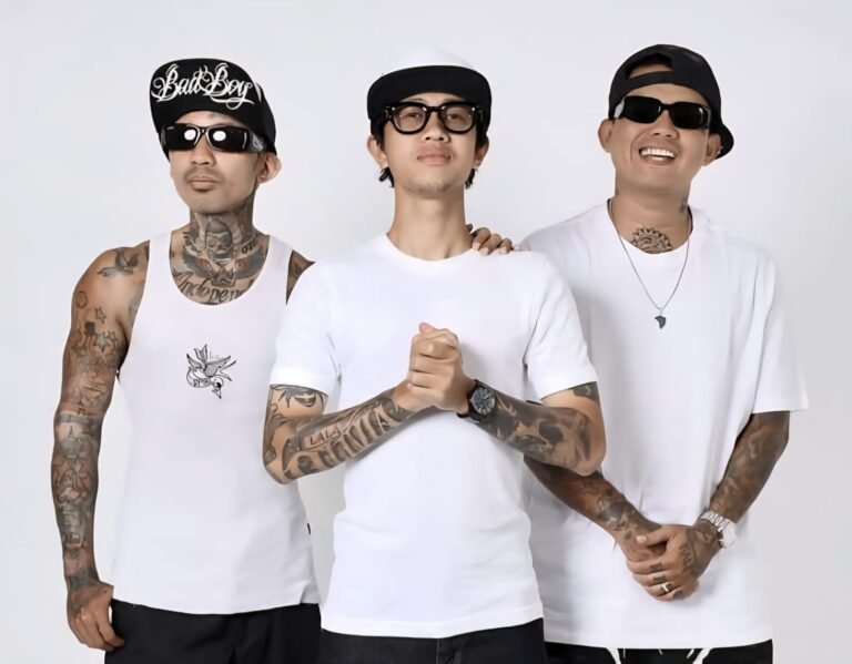 Album Kedua ‘Tradisigila Band Punkrock’, Lirik dan Aransemen Lebih Variatif