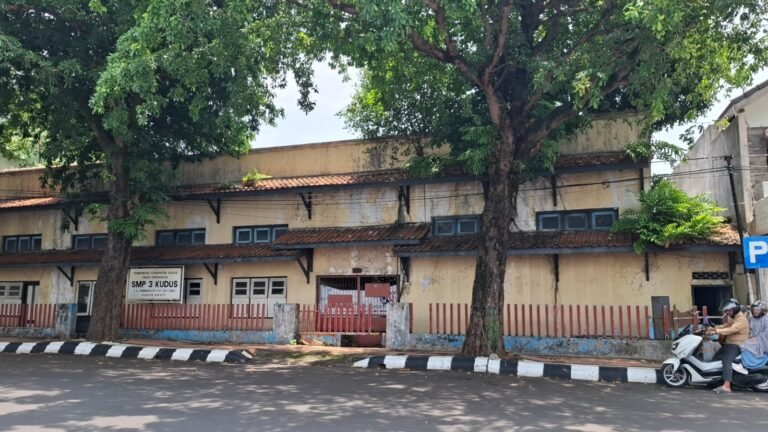 DPMPTSP Kudus Getol Tawarkan Aset Daerah