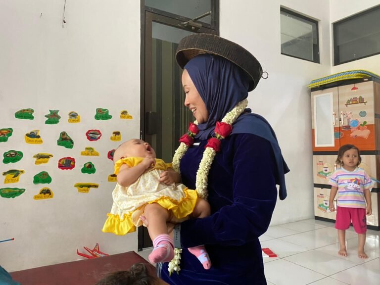 Desa Kedungdowo jadi Percontohan Penerapan ‘New Posyandu’