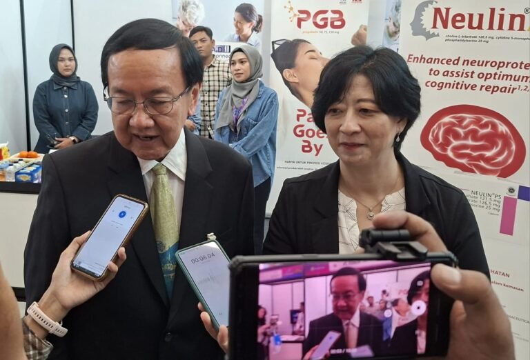 SMC Neurosurgeon Update Wujud Kolaborasi Ilmiah 100 Tahun Telogorejo