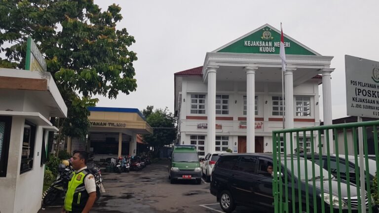 Lima Kasus Pidana Ditutup Restorative Justice