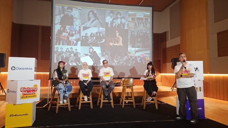 Bintang Muda Lokananta, Upaya Regenerasi Musisi dengan Karya Orisinal dan Autentik