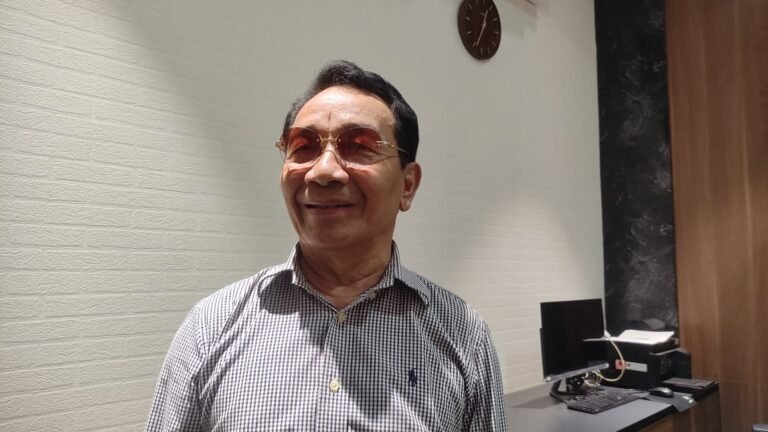 Banjir Tak Kunjung Surut, Dewan Minta Pemkot Serius