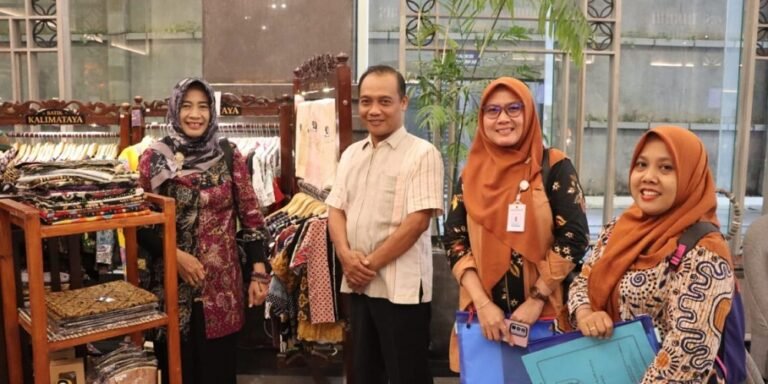 Komisi B DPRD Jateng Apresiasi Kampung Laweyan tak Hanya Jadi Sentra Batik, Juga Destinasi Wisata Budaya