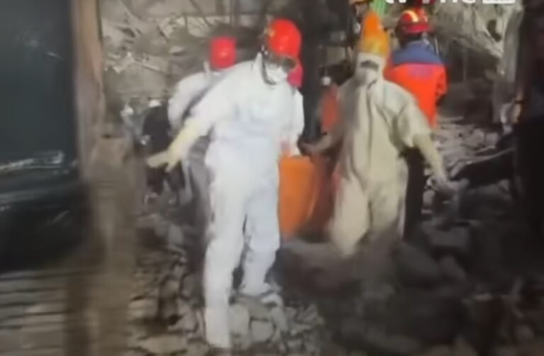 Update: Jumlah Santri Tewas Tertimpa Bangunan Ponpes Al Khoziny Jadi 53 Orang