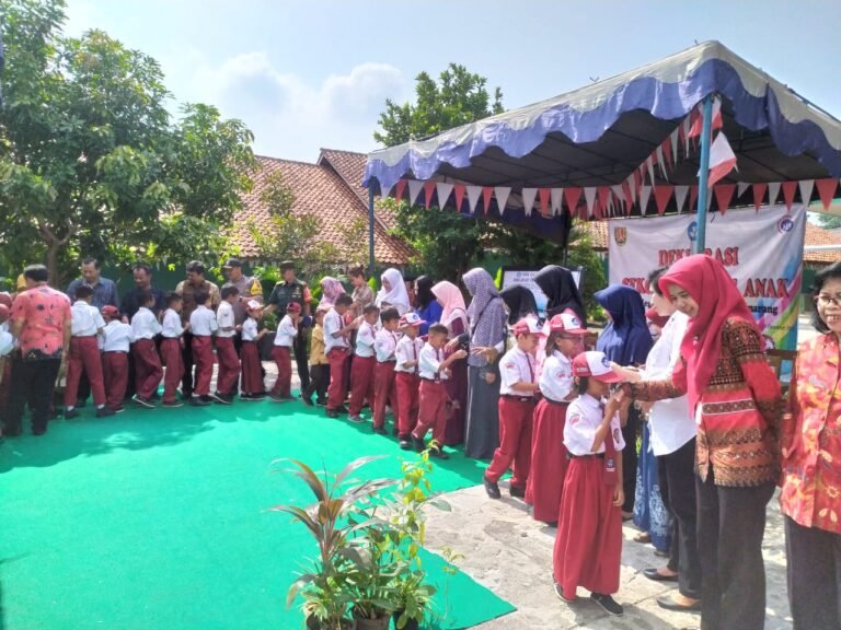 Dukung Perlindungan Anak, DPRD Jateng Minta Edukasi Kekerasan Seksual Ditanamkan Sejak Dini