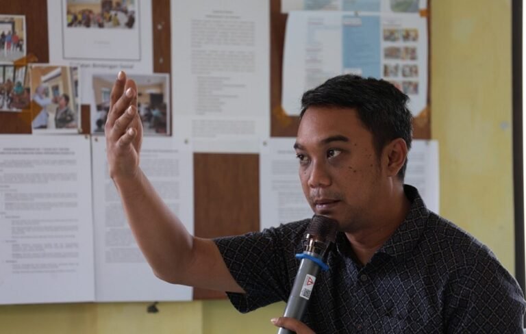 Kunjungi Panti Lansia Cepiring Kendal, Komisi E DPRD Jateng Optimalisasi Kinerja dan Aset