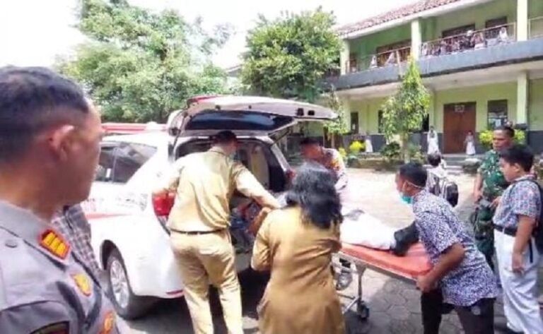 Puluhan Siswa SDN 1 Ungaran Diduga Keracunan MBG, Perwakilan Ortu Rapat Tolak MBG
