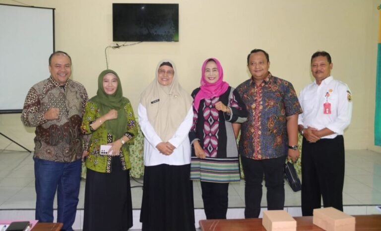 Komisi B DPRD Jateng Ingatkan Pentingnya Perencanaan untuk Ketersediaan Pangan