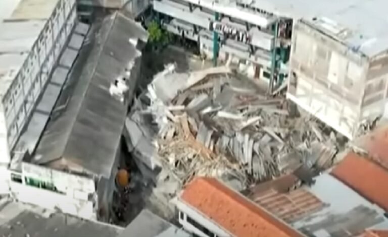 Tragedi ‘Maut’ Ponpes Al Khonizy Terbesar Sejarah, Polisi Siapkan Pasal Pidananya