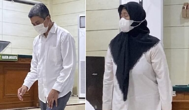 Eks Kaprodi-Staf Administrasi PPDS Anestesi Undip Divonis 2 Tahun dan 9 Bulan