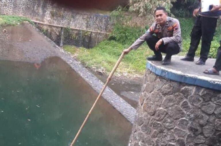 Berawal dari Bermain-main, 2 Bocah di Kabupaten Semarang Tewas Tenggelam
