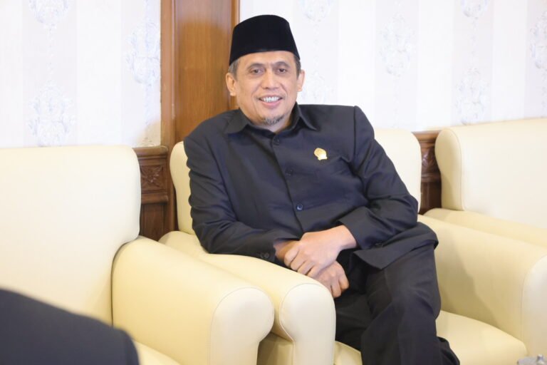 Setya Arinugroho Berharap Raperda Penyelenggaraan Pariwisata Jawa Tengah Menunjang Pariwisata Berkelanjutan