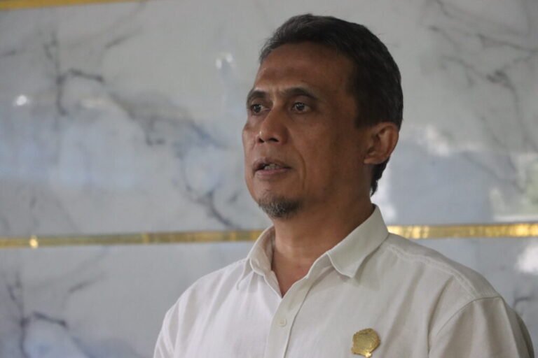 Setya Ari Nugraha Lanjutkan Komitmen Tangani Anak Putus Sekolah dengan Pendekatan Alternatif