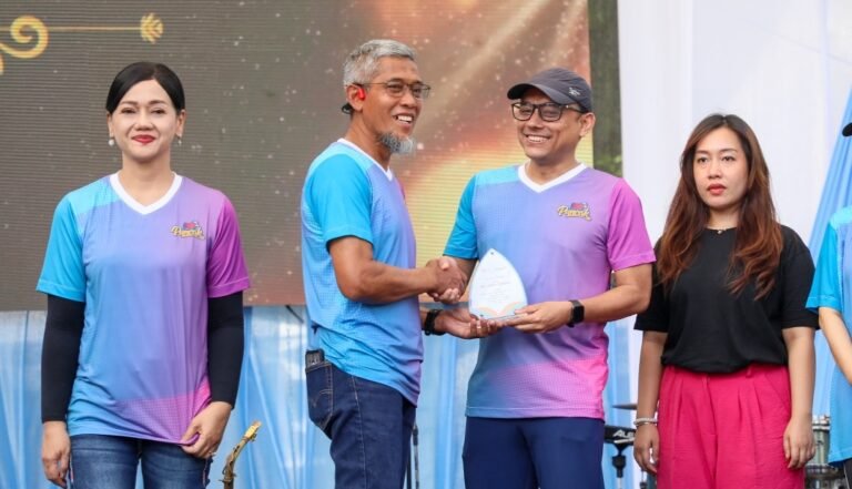 Hindari Pinjol Ilegal dan Renteir, Pemprov Jateng Dorong Serapan KUR untuk UMKM