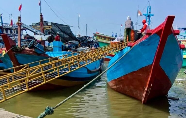 Konsumsi Ikan Naik 7,8 Persen, Pemprov Jateng Kampanyekan Central Java Fish Market