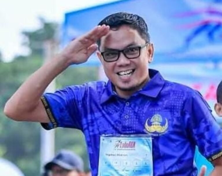 Revitalisasi Semangat Olahraga di Jepara melalui Inisiator H. Agus Sutisna, S.H., M.H.