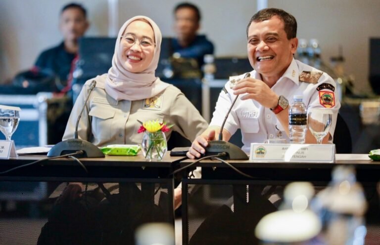 Ahmad Luthfi Berharap RUU Perlindungan Konsumen Segera Ditetapkan