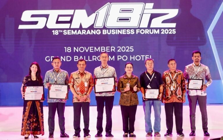 Ahmad Luthfi: Sembiz Bagus untuk Investasi, Daerah Lain Harus Meniru