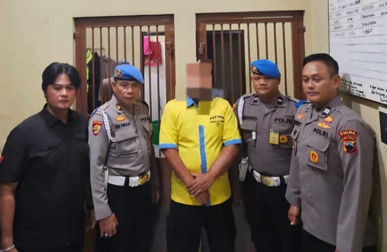 Dosen Muda Tewas di Hotel, Oknum AKBP Dinyatakan Melanggar Karena Ini 