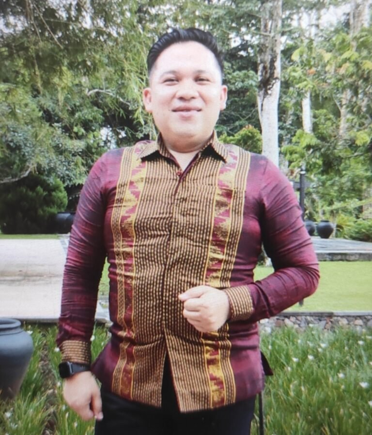 Mengenal Irwandi Masri, GM MesaStila Resort and Spa Magelang 