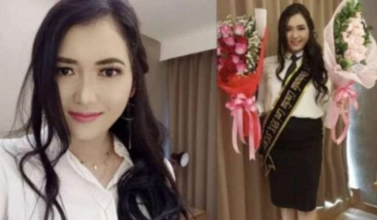 Dosen Muda Tewas di Hotel, Ini Pengakuan Keluarga: Levi Anak Cerdas, Pendiam, dan Tidak Neko – Neko 