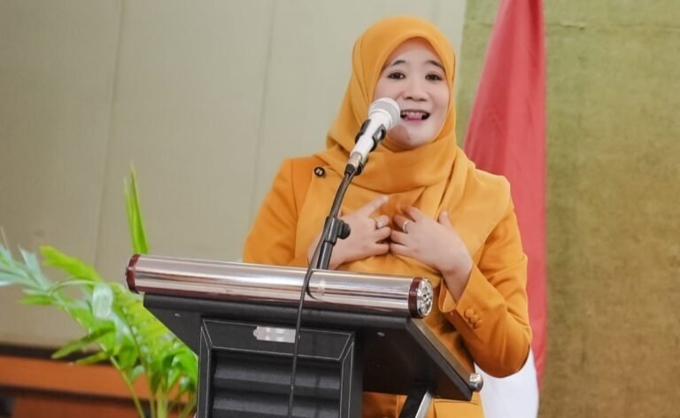 Perkuat Penanganan Kekerasan Perempuan dan Anak, BKOW Jateng Latih Relawan Paralegal