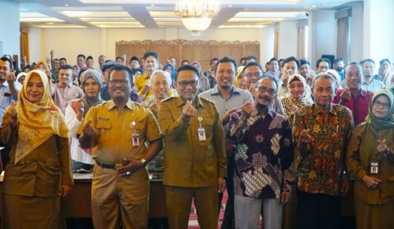 Wabub Pati: Saatnya Koperasi Desa Merah Putih Lebih Mewah dari Ritel Modern