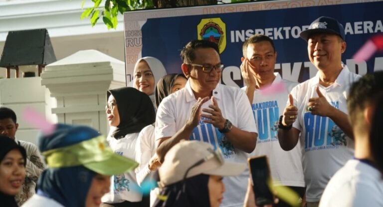 Wabup Pati : Gerakan Antikorupsi Tak Cukup Hanya Kampanye, Harus dengan Tindakan Nyata