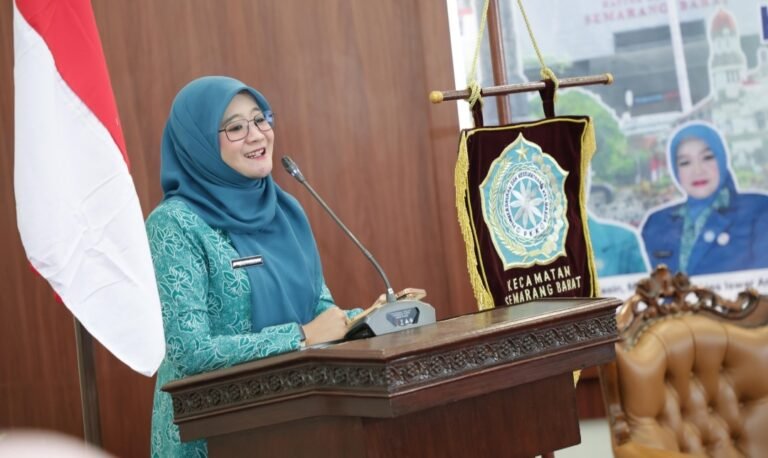 Lindungi Perempuan dan Anak, Nawal Yasin Dorong Kampus Perkuat RPPA Kecamatan Berdaya