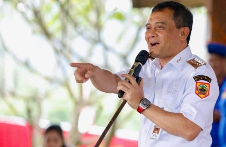 Gubernur Ahmad Luthfi Pastikan TKI Asal Temanggung yang Hilang di Malaysia Aman