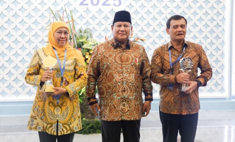 Pemprov Jateng Pertahankan TPID Terbaik Tingkat Provinsi