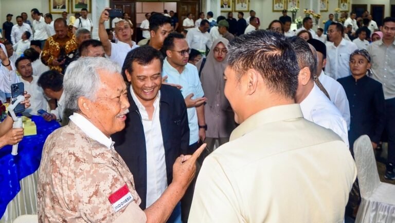 Jawa Tengah Jadi Pelopor Gerakan Petani Akar Rumput