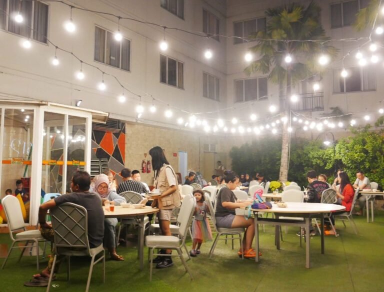 ‘Ignite a New Chapter 2026’ Bakal Hadir Spesial di HARRIS Hotel Semarang