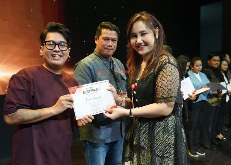 Sibarista Marketer Award 2025, Diharapkan Dongkrak Kunjungan Pariwisata Semarang