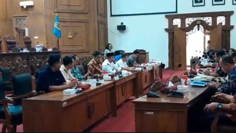 Warga Tambahmulyo Desak Percepatan Pembangunan RS Bhayangkara, Status Tanah jadi Pertanyaan