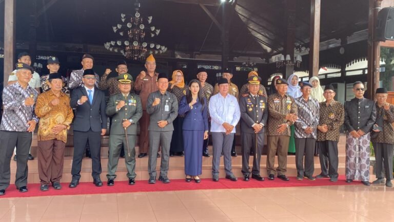 Sam’ani Ajak Generasi Muda Isi Kemerdekaan dengan Prestasi