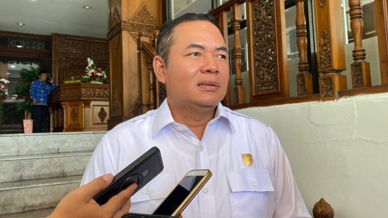 APBD 2026 Diprioritaskan Pelayanan Publik