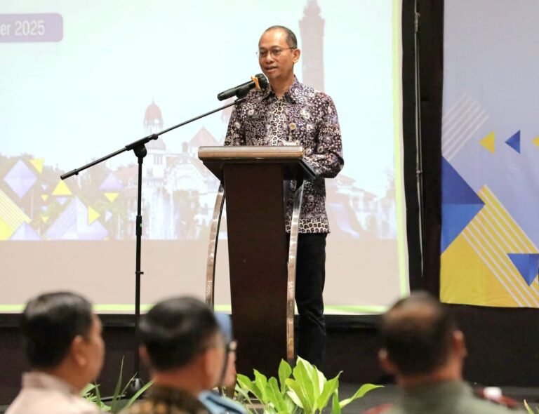 Gubernur Ahmad Lutfhi Apresiasi Forum Kemenko Polhukam, Bangun Penguatan Media Massa Bejos