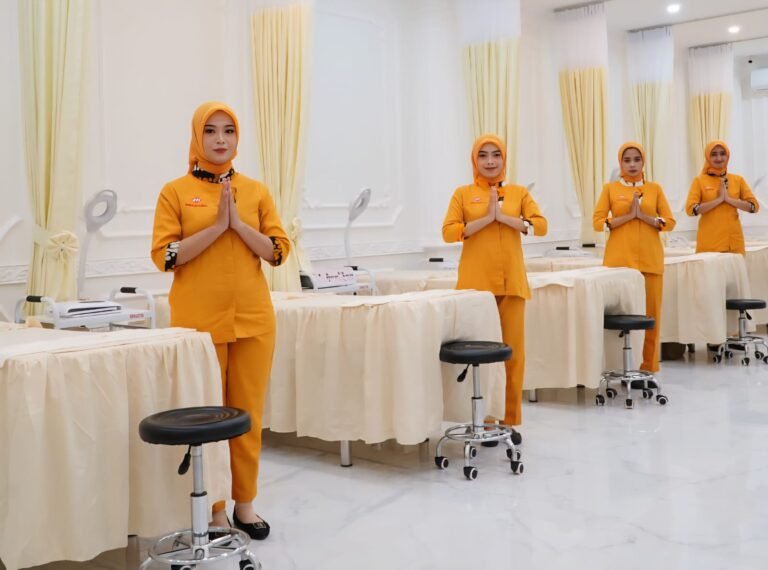 Immoderma Buktikan Layanan Berkualitas Tak Selalu Harus Mahal