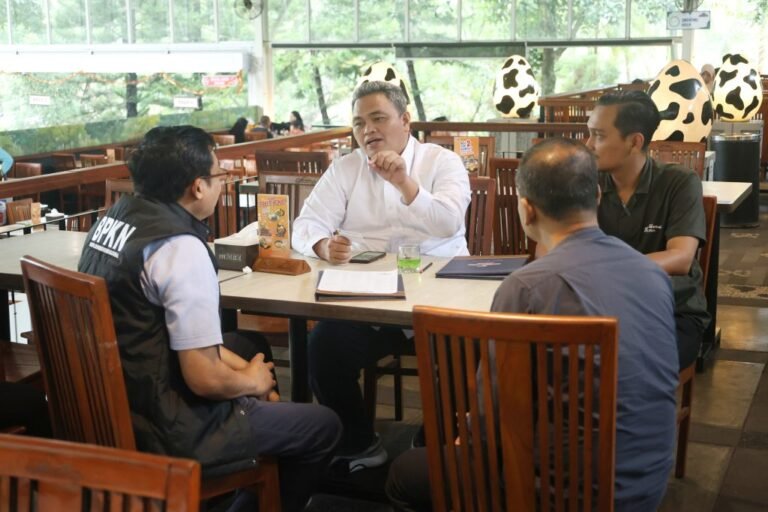 Wakil Ketua DPRD Jawa Tengah Sarif Abdillah Minta Pencarian Korban Longsor Majenang, Dilakukan dengan Kewaspadaan Tinggi