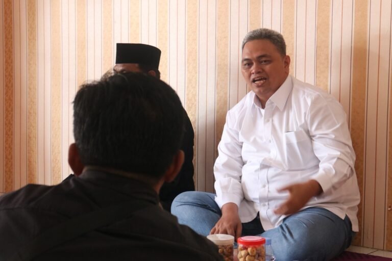 Wakil Ketua DPRD Jateng Sarif Abdillah Minta Sampah Pasar Tradisional Dikelola Maksimal