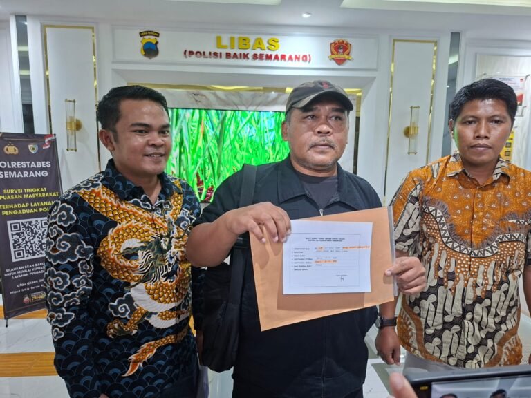 Aliansi Rakyat Antihoaks Laporkan Ribka Tjiptaning Terkait Hoaks Soal Soeharto