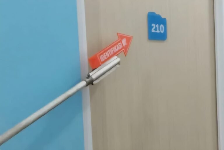 Dosen Muda Ditemukan Tewas di Sebuah Kamar Hotel Semarang