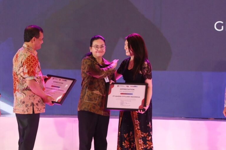 Lewat Sembiz 2025, Wali Kota Dorong Semarang Jadi Pusat Perdagangan dan Jasa