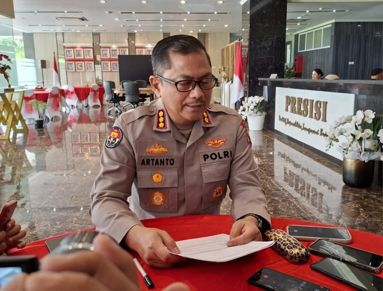 Bid Propam Polda JatengTurut Andil Lanjutan Penyelidikan Kasus Dosen Tewas di Kamar Hotel