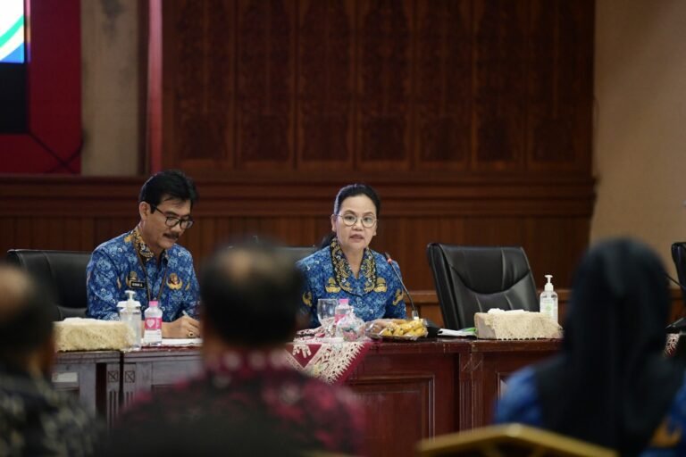 Petani Kota Semarang Diuntungkan Lewat Skema Retribusi Lahan Perda No 4 Tahun 2025