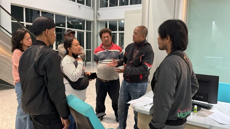 Pemkot Semarang Tanggung Penuh Biaya Pengobatan Korban Kecelakaan Armada Trans Semarang Koridor VIII