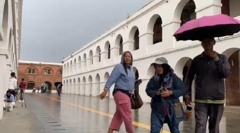Benteng Pendem Ambarawa Kini Megah dan Indah, Pengelola Diingatkan agar Maksimalkan Potensi