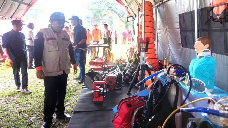 Mendagri Ingatkan Bencana Hidrometeorologi, Kabupaten Semarang Siaga 24 Jam